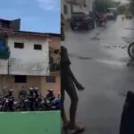 Quatro pessoas são baleadas em duas tentativas de homicídio registradas em Sobral, no Ceará