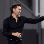 Atlético-MG anuncia Eduardo Domínguez como novo técnico até o fim de 2027
