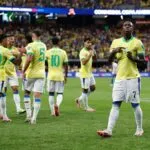 Seleção brasileira confirma Egito como rival de último amistoso antes da Copa