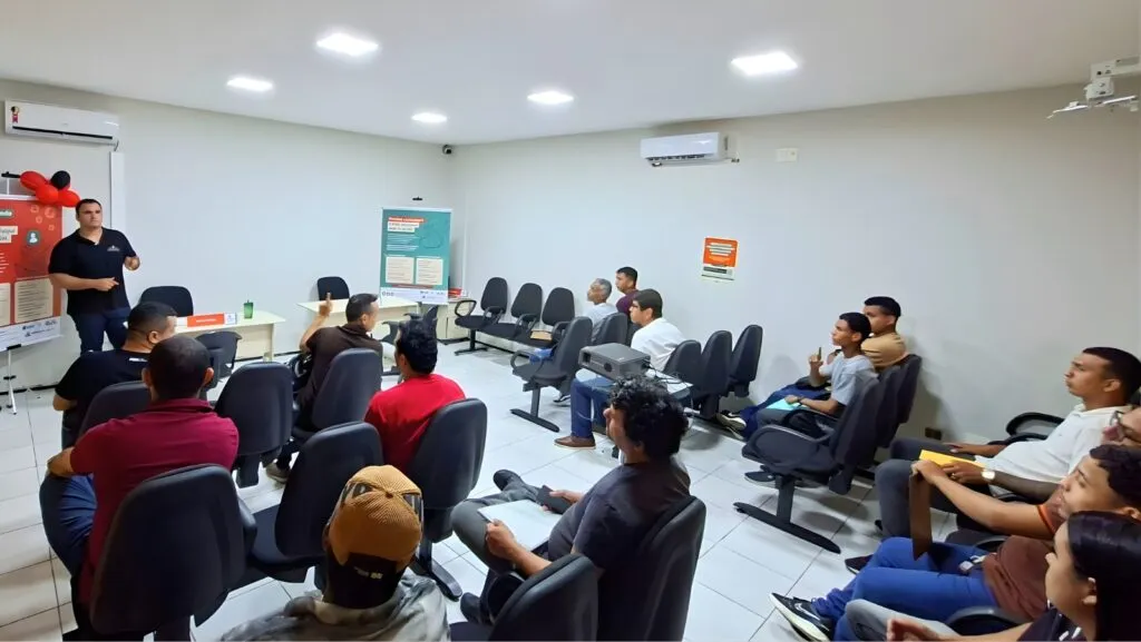 Veja vagas de emprego sem experiência abertas em Fortaleza esta semana; saiba como se candidatar