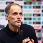 Tuchel renova com Inglaterra até a Euro-2028