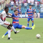 Ferroviário e Fortaleza abrem semifinais do Campeonato Cearense com duelo decisivo no PV