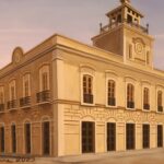 Câmara de Fortaleza já teve diferentes sedes ao longo da história antes do retorno ao Centro; veja onde funcionaram