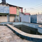 “Ele era só uma criança, tinha muito o que viver”, diz irmã de bebê que morreu afogado em Caucaia