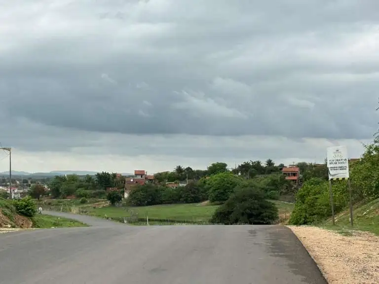 Chuvas ficam mais isoladas e calor aumenta no Ceará a partir desta terça-feira (10)