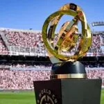 Uefa aceita proposta da Fifa para ter Mundial de Clubes com 48 times a cada quatro anos