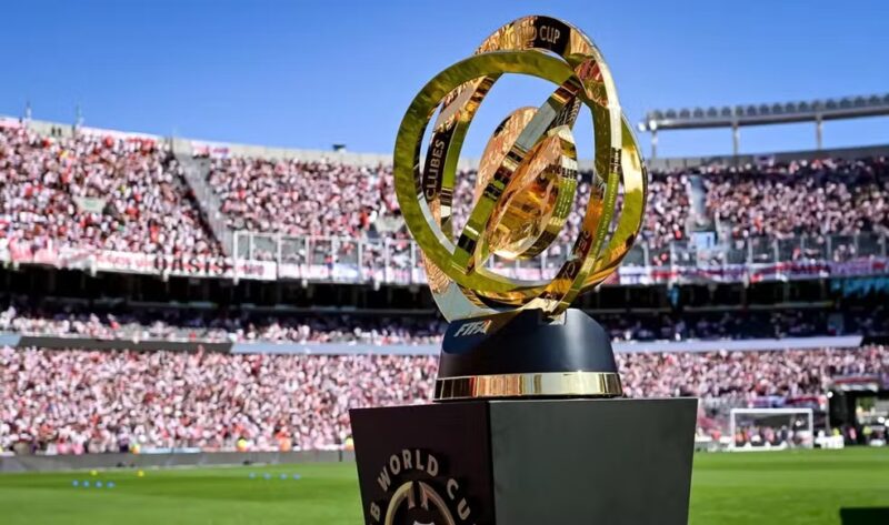 Uefa aceita proposta da Fifa para ter Mundial de Clubes com 48 times a cada quatro anos