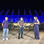Clodoaldo e Sérgio Alves relembram histórias e deixam mensagem à nova geração no Castelão