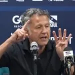 Juan Carlos Osório ‘demite’ Sávio por indisciplina no Remo e lateral rebate: ‘Comprometido’