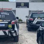 Sobe para 73 o número de pessoas presas por expulsar moradores de casa no Ceará