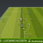 CBF testa impedimento semiautomático no Maracanã