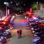 Fevereiro de 2026 é o mês menos violento já registrado no Ceará, com redução de 31,6% nos homicídios