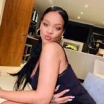 Suspeita de atirar contra casa de Rihanna é presa nos EUA por tentativa de homicídio