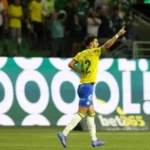 Argentina anuncia convocação para última Data Fifa antes da Copa com Flaco López na lista