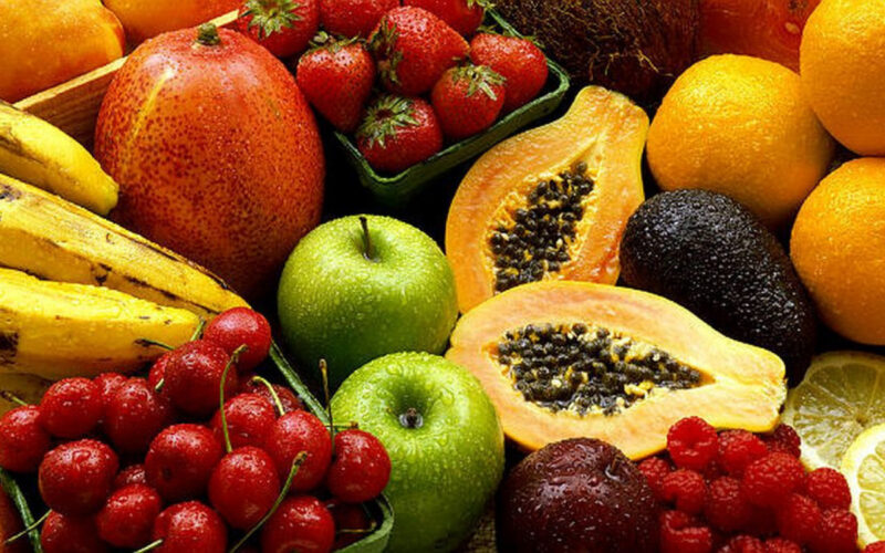 Preços das frutas mais comercializadas no atacado caem em fevereiro, aponta Conab