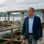 Morre Otavio Castello Branco, pioneiro dos fundos de investimento na infraestrutura do País