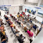 INSS realiza mutirão no Ceará com quase 3 mil atendimentos neste fim de semana