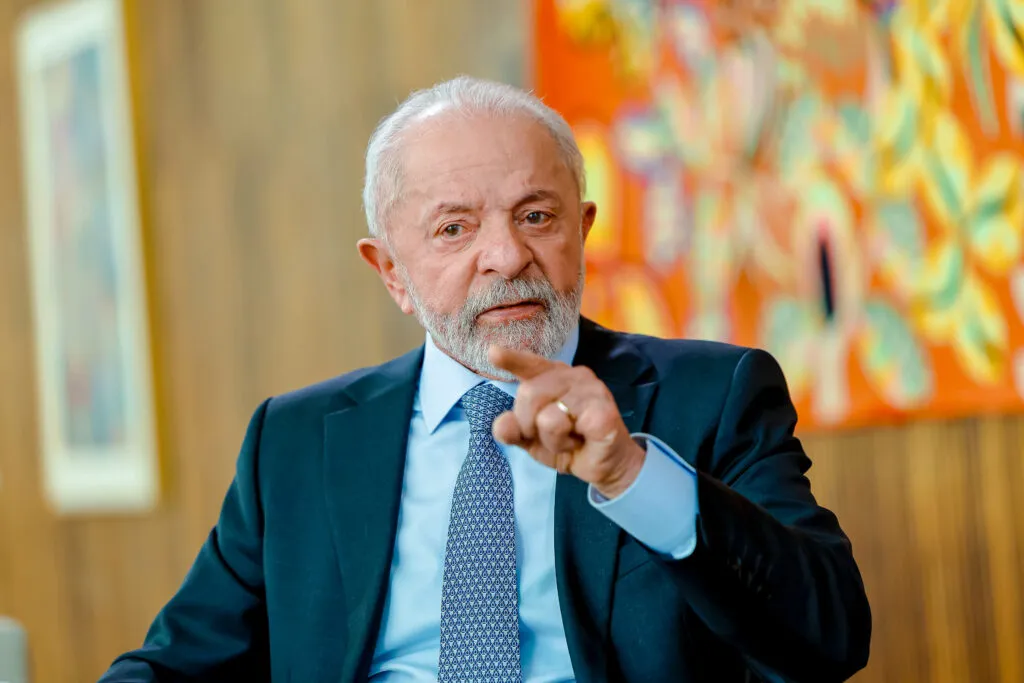 Escala 6×1: Lula diz que elite brasileira sempre foi contra melhorias aos trabalhadores