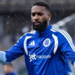 Pai de Gerson rebate torcida do Flamengo e cita questão racial: ‘Não aceitam onde o negro está’