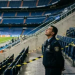 Real Madrid é multado em R$ 90 mil por ‘comportamento racista’ de torcedor na Champions