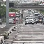 Acidentes de moto, quedas e engasgos aumentam durante feriados no Ceará