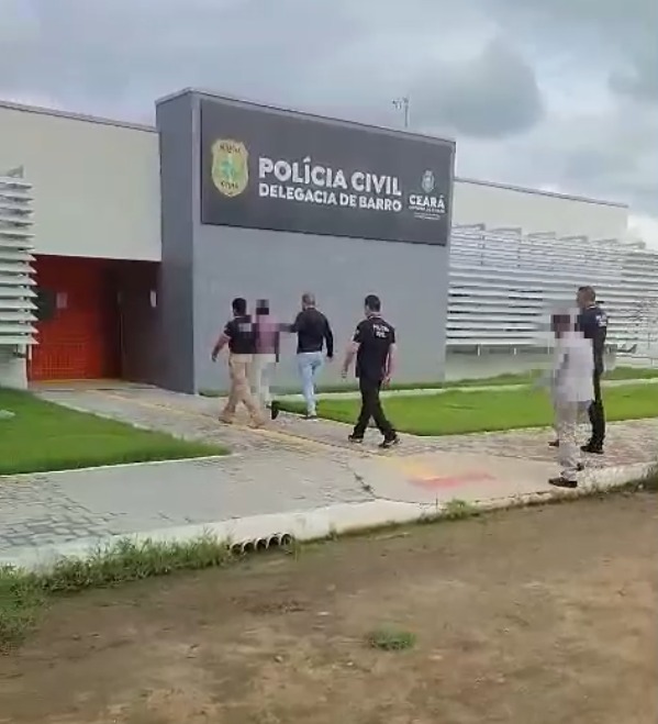 Advogado investigado por estelionato contra idosos é preso no interior do Ceará