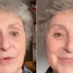 Após mal-estar, Ana Lúcia Torre desmente boato de morte: “Estou aqui linda e loira”