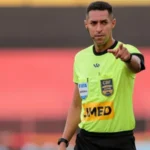 Árbitro Fifa Rodrigo Pereira de Lima apita Clássico-Rei que decide o título