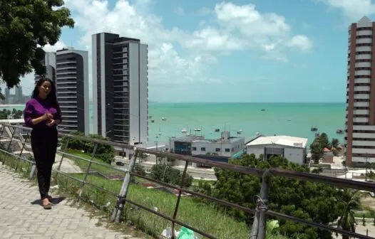 Bairro Vicente Pinzón, em Fortaleza, tem história marcada pela relação com o mar