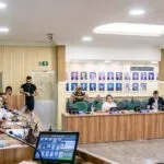 Câmara de Morada Nova suspende atividades após prisão de cinco vereadores em operação da PF