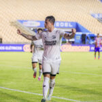 Ceará vence Maranhão e garante vaga na quarta fase da Copa do Brasil 2026