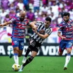 Ceará e Fortaleza têm data do Clássico-Rei alterada pela Copa do Nordeste