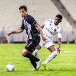 Ceará estreia com empate contra o ABC na Copa do Nordeste e soma primeiro ponto