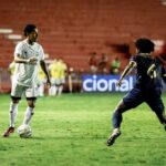 Ceará perde para o Retrô-PE por 3 a 1 na fase de grupos da Copa do Nordeste