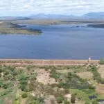 Ceará tem 10 açudes sangrando; confira a situação dos reservatórios no estado