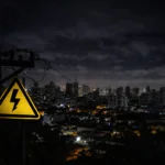 Vai faltar luz em Fortaleza: novo desligamento programado deixará bairros sem energia neste domingo (15)