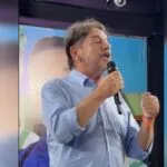 Cid Gomes confirma apoio à reeleição do governador Elmano de Freitas