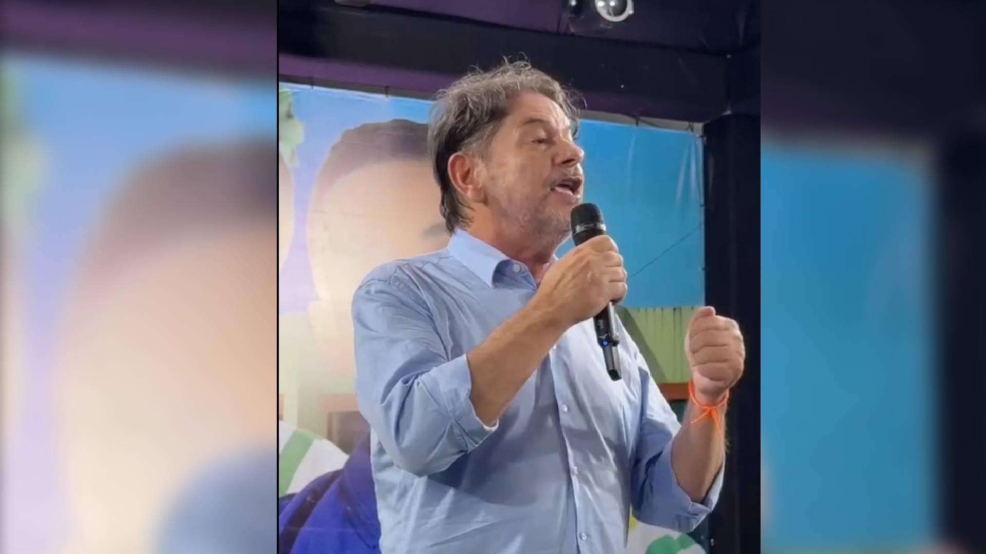 Cid Gomes confirma apoio à reeleição do governador Elmano de Freitas