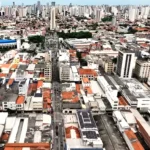 Centro de Fortaleza reúne tradição, comércio popular e circulação diária de milhares de pessoas