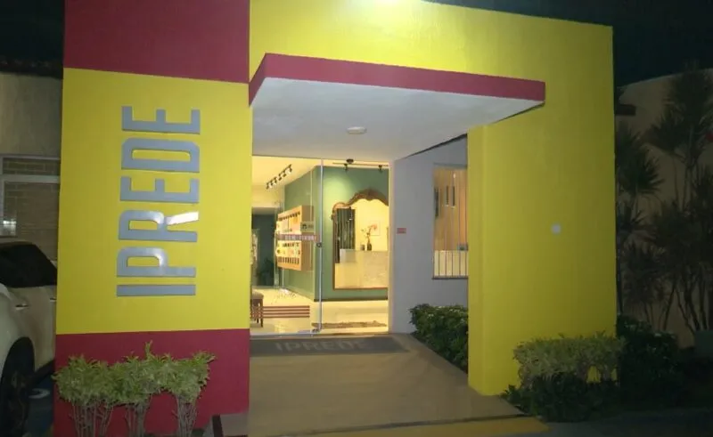 Completando 40 anos, Iprede vai sediar centro de pesquisa inédito do Nordeste