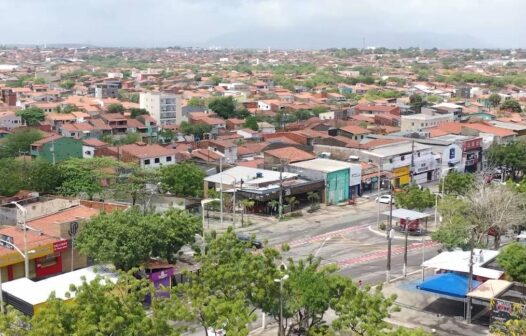 Conjunto Ceará se consolida como um dos maiores bairros planejados de Fortaleza