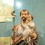 Dia de São José em Fortaleza tem missas, procissões e programação especial nas paróquias