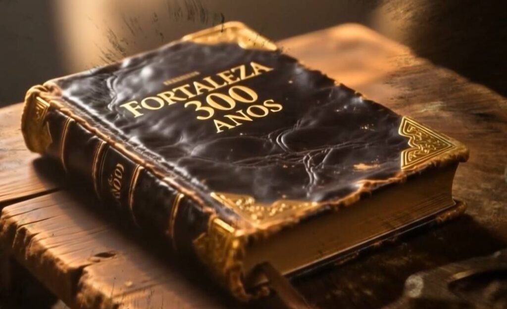 Documentário sobre os 300 anos de Fortaleza estreia na TV Cidade com série especial em seis episódios