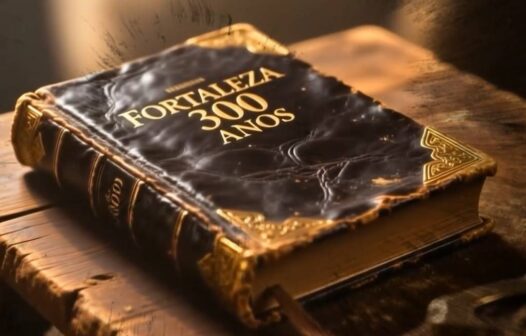 Documentário sobre os 300 anos de Fortaleza estreia na TV Cidade com série especial em seis episódios