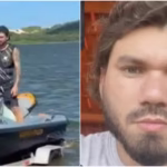 Empresário que morreu afogado em lagoa no Ceará retirou colete salva-vidas antes de submergir