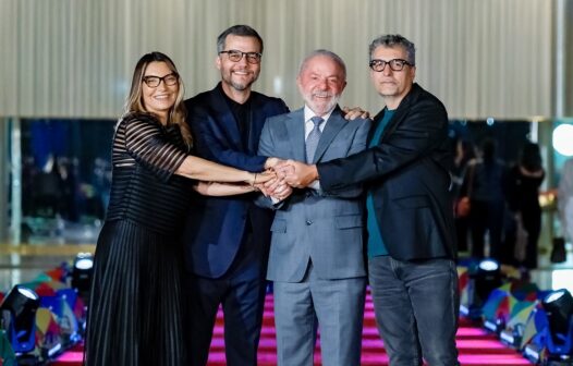 “Enorme orgulho”, diz Lula após participação do Brasil no Oscar