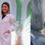 Ex-namorado que estava foragido após matar influenciadora em Itapipoca é preso em Fortaleza