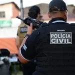 Foragida por crimes no Interior Sul do Ceará é capturada em operação no Rio de Janeiro