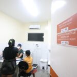 Fortaleza terá 13 postos de saúde abertos no fim de semana para atender casos de síndromes gripais