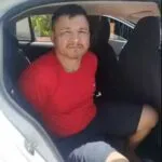 Fundador de facção é preso com documento falso em Aquiraz, na Região Metropolitana de Fortaleza